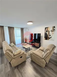 Apartament La Cheie in Complex Rezidential pe Lacul Siutghiol - foto 3