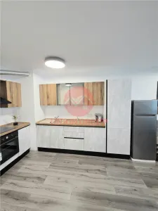 Apartament La Cheie in Complex Rezidential pe Lacul Siutghiol - foto 6