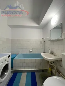 Apartament cu 2 camere de inchiriat zona centrala Tulcea - foto 10