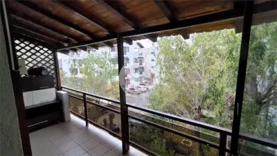 Apartament 3 camere | balcon | terasa | loc de parcare | B13252 - foto 11
