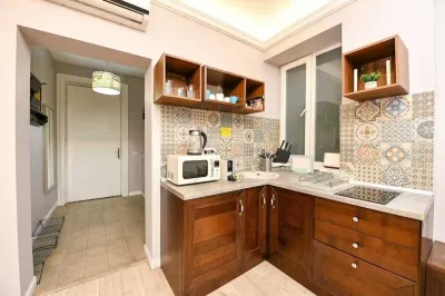 Apartament 3 camere Izvor Spalaiul Independentei - Bucuresti