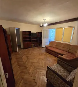 Girocului - 2 Camere - Etaj 2 - Bloc izolat - Centrala proprie - foto 3