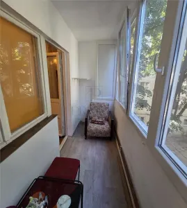 Girocului - 2 Camere - Etaj 2 - Bloc izolat - Centrala proprie - foto 4