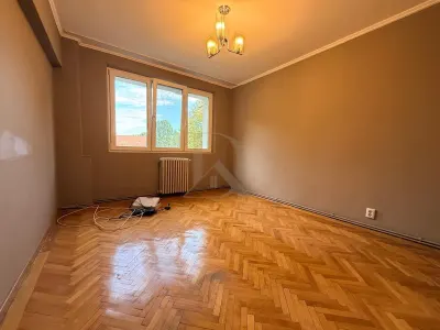 Ultracentral Piata Unirii apartament 3 camere etaj intermediar - foto 8