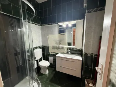 Apartament spatios cu 2 camere Ultracentral - foto 11
