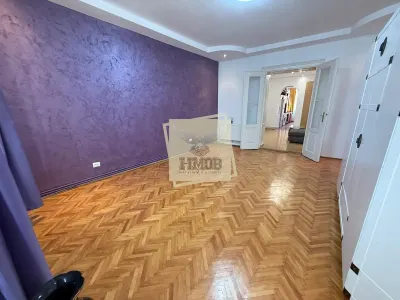 Apartament spatios cu 2 camere Ultracentral - foto 7