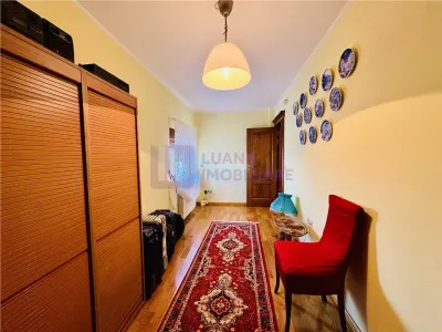 Casa individuala in Bavaria | teren 830 mp | garaj, pivnita | video - foto 10