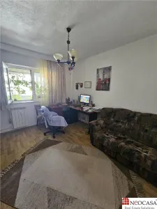 STIRBEI VODA, 1994, ETAJ 5, 110 MP, LUMINOS, VEDERE MIXTA! - foto 10