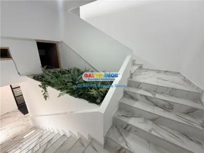 Inchiriere spatiu birouri 750 mp, in Ploiesti, zona Mihai Bravu - foto 4