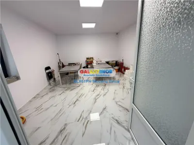 Inchiriere spatiu birouri 750 mp, in Ploiesti, zona Mihai Bravu - foto 7