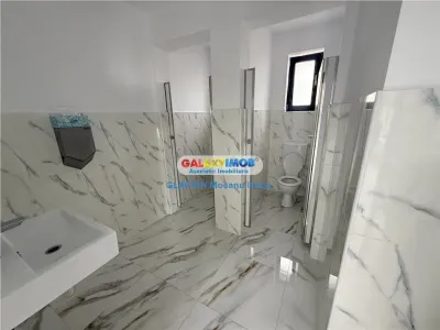 Inchiriere spatiu birouri 750 mp, in Ploiesti, zona Mihai Bravu - foto 8
