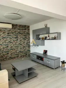 Apartament 2 camere, zona ultracentrala - Ploiesti