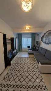 Apartament 2 camere de închiriat – Nicolina - foto 2