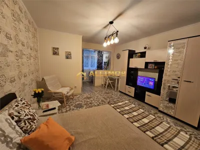 Garsoniera in Ploiesti zona Nord - Ploiesti