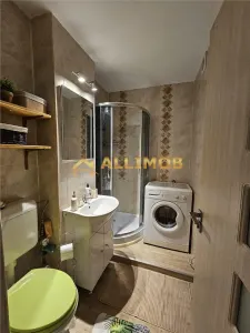 Garsoniera in Ploiesti zona Nord - foto 13