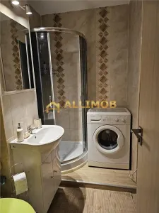 Garsoniera in Ploiesti zona Nord - foto 15