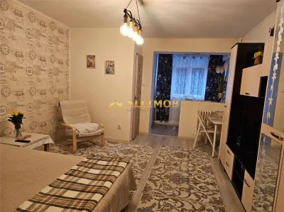 Garsoniera in Ploiesti zona Nord - foto 4