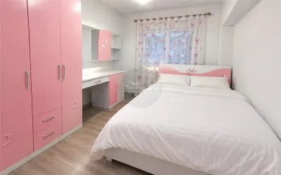 Apartament 3 camere cu balcon in Selimbar - foto 2