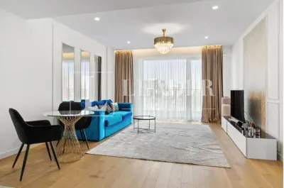 Inchiriere apartament I Herastrau - foto 2