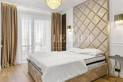Inchiriere apartament I Herastrau - foto 12