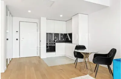 Inchiriere apartament I Herastrau - foto 4
