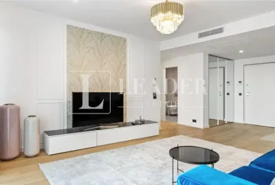 Inchiriere apartament I Herastrau - foto 6