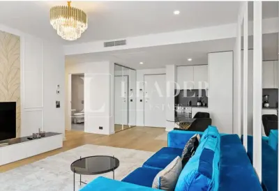 Inchiriere apartament I Herastrau - foto 7