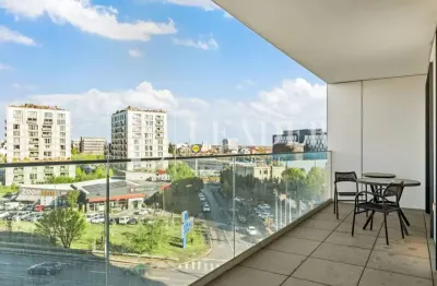 Inchiriere apartament I Herastrau - foto 9
