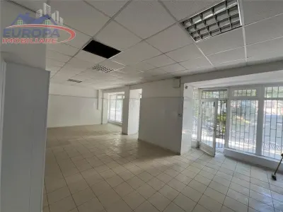 Spatiu de vanzare  zona centrala Tulcea - foto 2