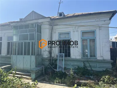 Casa demolabila + teren zona Centru-Focsani - foto 8