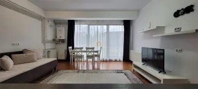 Etaj 1 | Apartament 2 camere de închiriat în Butterfly 2 | Bloc Nou - foto 2