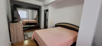 Etaj 1 | Apartament 2 camere de închiriat în Butterfly 2 | Bloc Nou - foto 5
