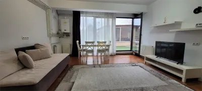 Etaj 1 | Apartament 2 camere de închiriat în Butterfly 2 | Bloc Nou - foto 8