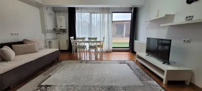 Etaj 1 | Apartament 2 camere de închiriat în Butterfly 2 | Bloc Nou - foto 10
