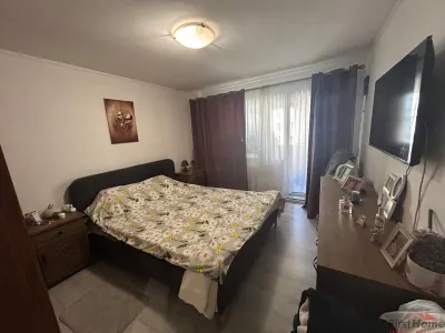 Apartament cu 3 camere, de vanzare, zona Brailei, Kauffland - foto 3