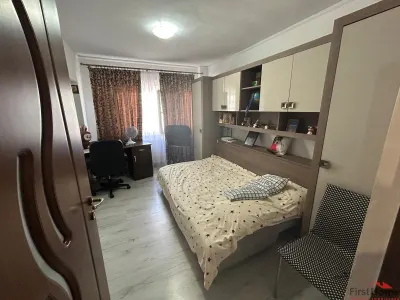 Apartament cu 3 camere, de vanzare, zona Brailei, Kauffland - foto 5