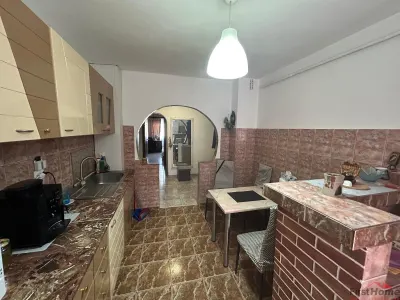 Apartament cu 3 camere, de vanzare, zona Brailei, Kauffland - foto 8