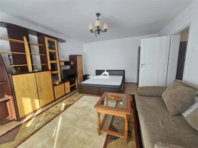 Inchiriere Garsoniera Militari Virtutii Metrou Lujerului - foto 3