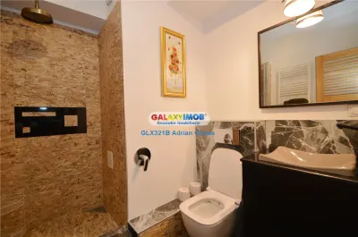 Stefan cel Mare | Obor | 3 Camere | Bloc Nou | Centrala | Paza - foto 12