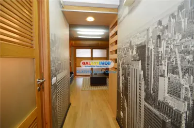 Stefan cel Mare | Obor | 3 Camere | Bloc Nou | Centrala | Paza - foto 13