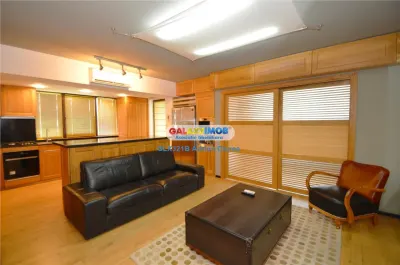 Stefan cel Mare | Obor | 3 Camere | Bloc Nou | Centrala | Paza - foto 5