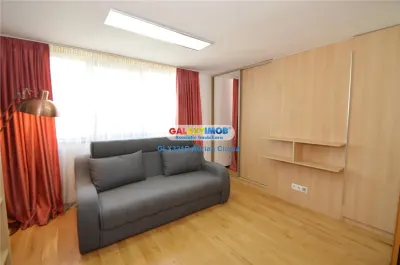 Stefan cel Mare | Obor | 3 Camere | Bloc Nou | Centrala | Paza - foto 10