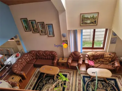 Vânzare proprietate pentru locuit/pensiune. - foto 15