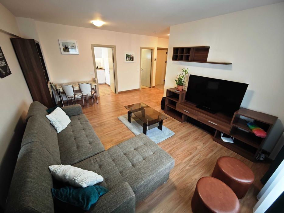 Apartament 3 camere Tătărași – 75mp, 2 băi, etaj 10/11 - Iasi