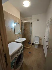 Apartament 3 camere Tătărași – 75mp, 2 băi, etaj 10/11 - foto 6