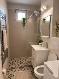 Apartament 2 camere decomandat renovat zona Astra - foto 8