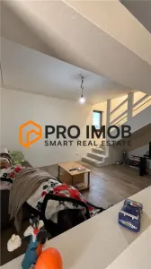 Casa tip P+M si garaj zona Spataru - Costesti - foto 2