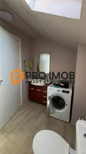 Casa tip P+M si garaj zona Spataru - Costesti - foto 11