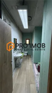 Casa tip P+M si garaj zona Spataru - Costesti - foto 12