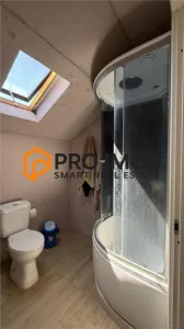 Casa tip P+M si garaj zona Spataru - Costesti - foto 13